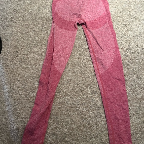 Gymshark flex pants - never worn - Picture 3 of 3